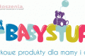 Sklep z zabawkami i akcesoriami dla dzieci e-babystuff.pl